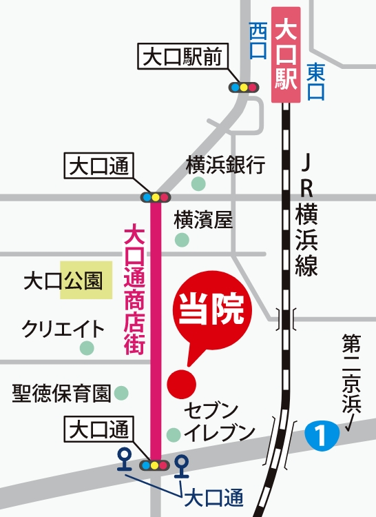 地図画像